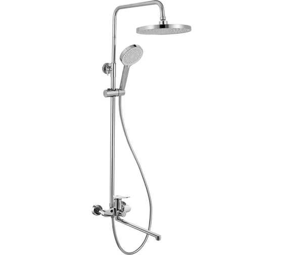 Изображение товара Душевая система FASHUN A2487