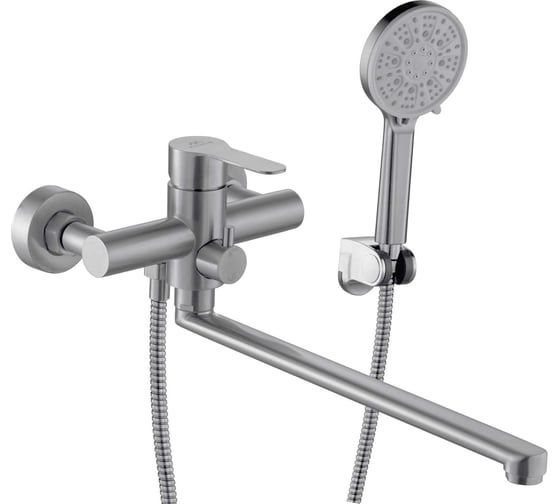 Изображение товара Смеситель для ванны FASHUN A52201N