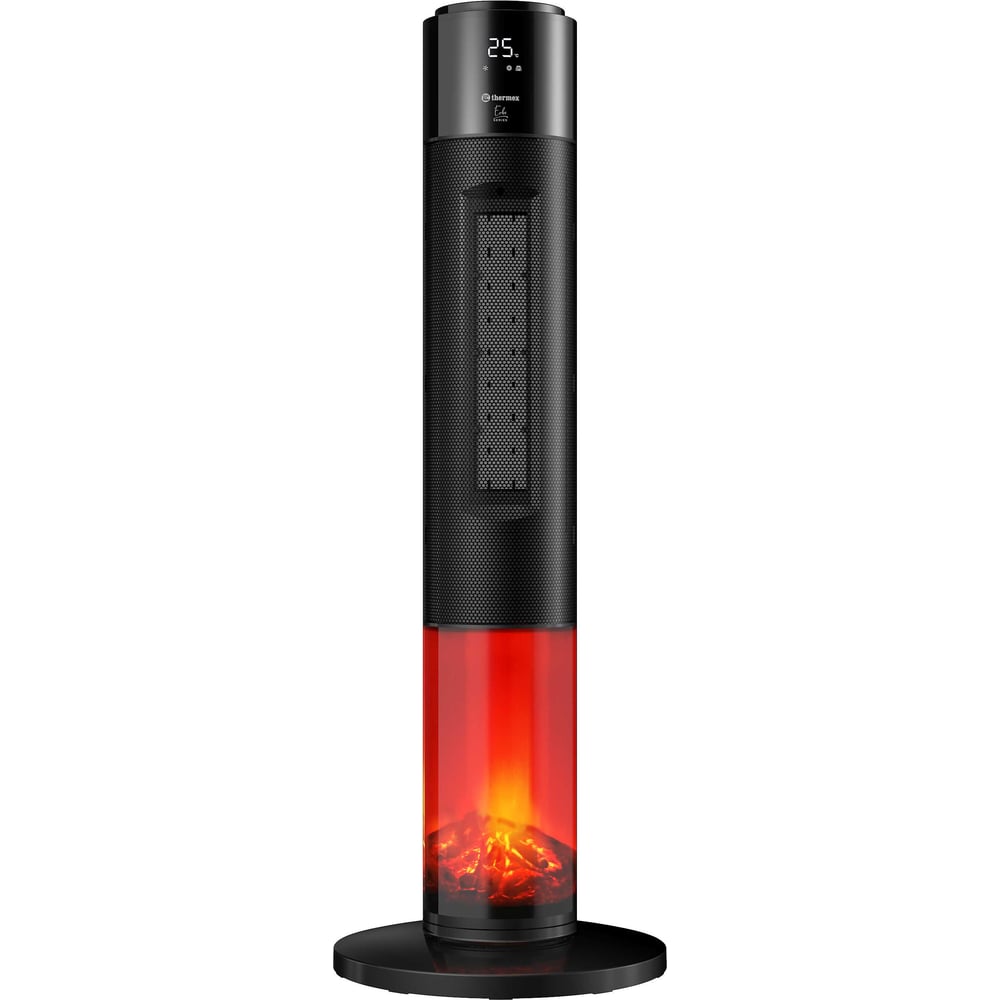 Изображение товара Электрический тепловентилятор Термекс Erba 2000 для обогрева помещений