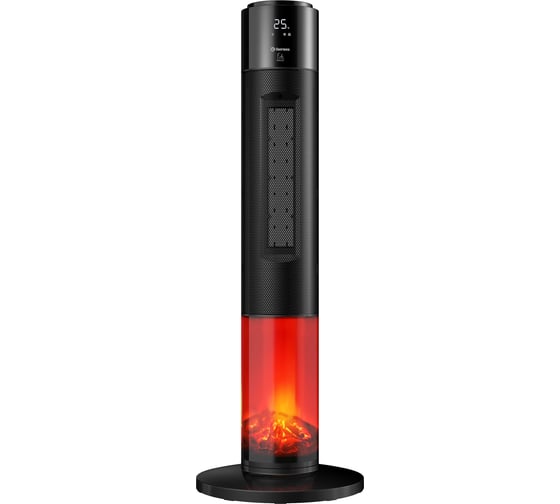 Изображение товара Тепловентилятор электрический Термекс THERMEX Erba 2000 ЭдЭБ05255