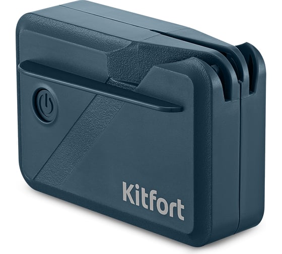 Изображение товара Электроточилка для ножей KITFORT КТ-6815