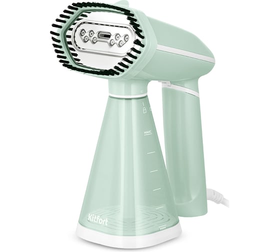 Изображение товара Ручной отпариватель KITFORT КТ-9232