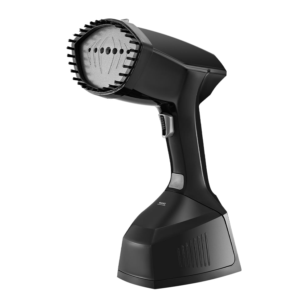 Изображение товара Ручной отпариватель KITFORT КТ-9272 для одежды вертикальное отпаривание 2000 Вт