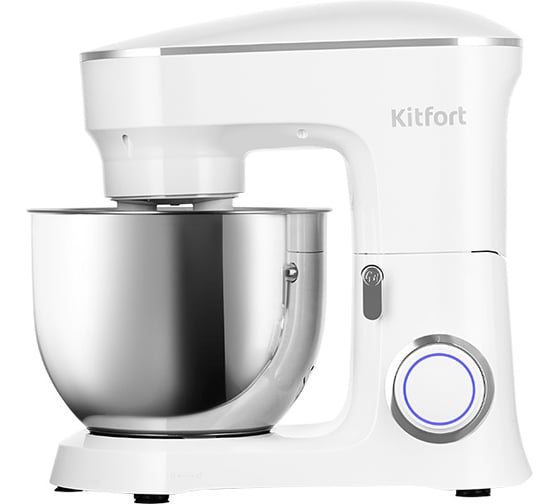 Изображение товара Планетарный миксер Kitfort КТ-4403