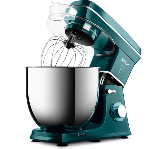 Изображение товара Планетарный миксер KITFORT КТ-4422