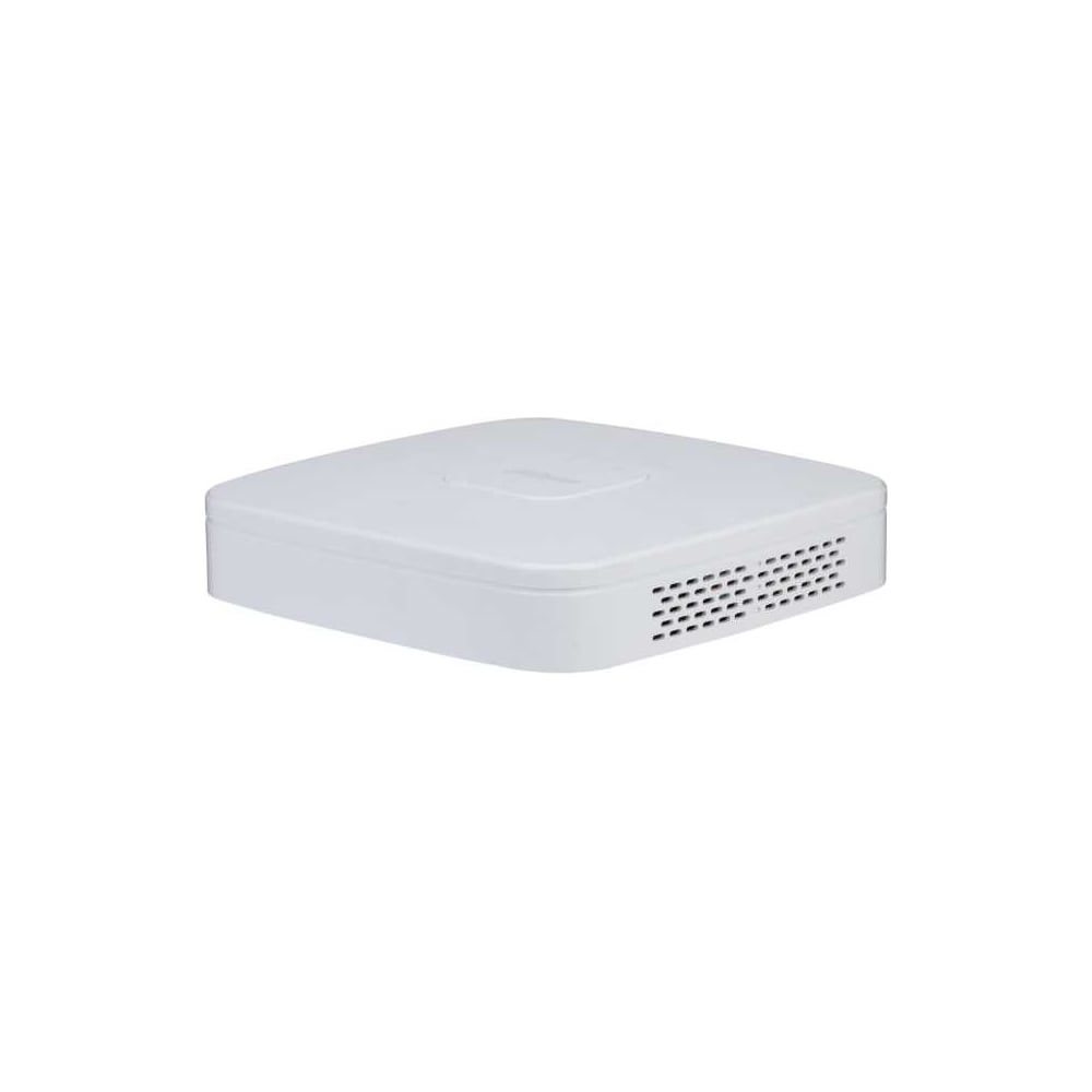 Изображение товара Видеорегистратор DAHUA 4-х канальный IP с PoE DHI-NVR2104-P-I2