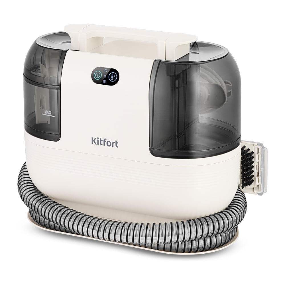 Изображение товара Моющий пылесос Kitfort КТ-5325