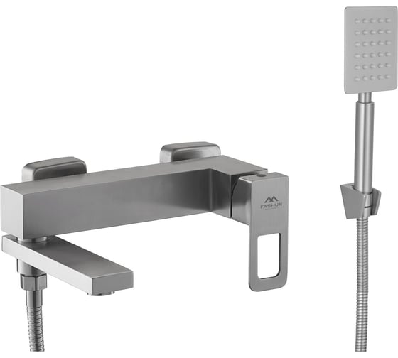 Изображение товара Смеситель для ванны FASHUN A53117