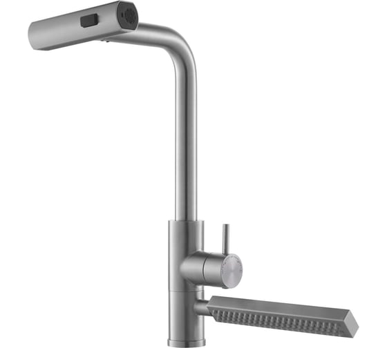 Изображение товара Смеситель для кухни с мультифункциональным изливом FASHUN A57131