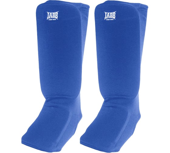 Изображение товара Защита голени и стопы Jabb J781 синий 4690222172225