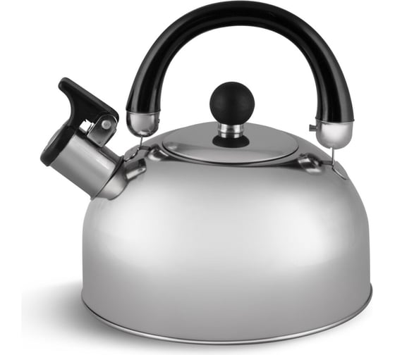 Изображение товара Чайник со свистком 2,5 л EDENBERG EB-354