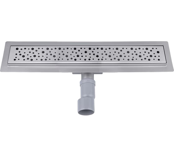 Изображение товара Душевой лоток с решеткой FASHUN A415502