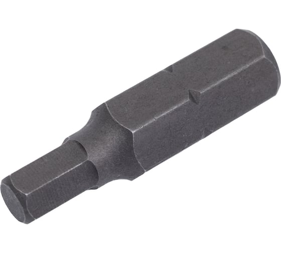 Изображение товара Насадка шестигранник HEX 5 мм, 5/16" TOPTUL FSDA1005