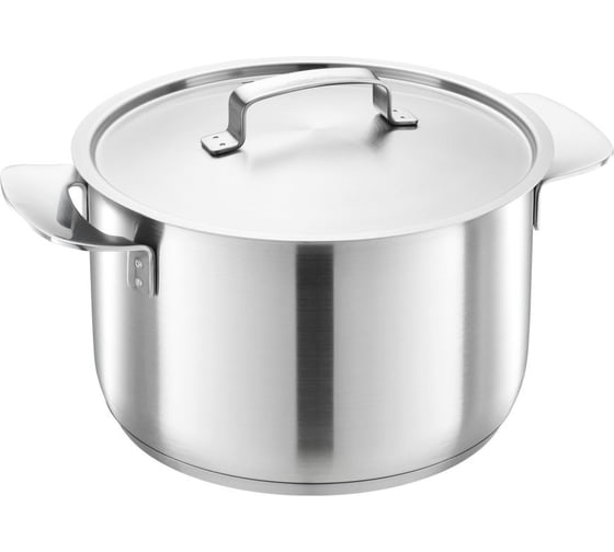 Изображение товара Кастрюля FISKARS 5 л, All Steel 1064752