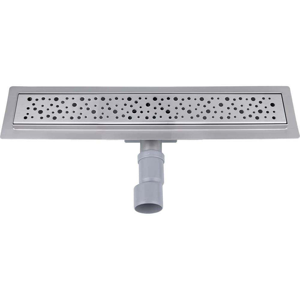 Изображение товара Душевой лоток FASHUN A416502 из нержавеющей стали с регулируемой высотой