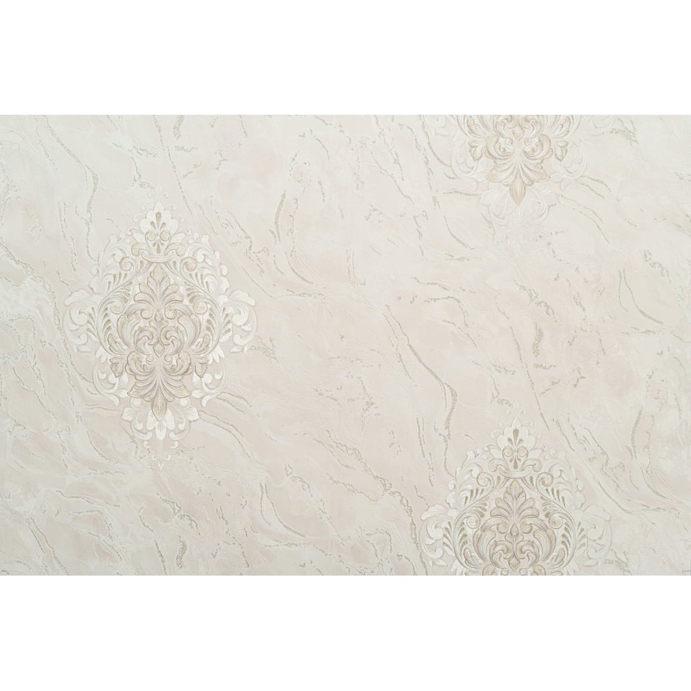 Изображение товара Обои Domingo декор Амадин 10х1.06 м горячего тиснения флизелиновые