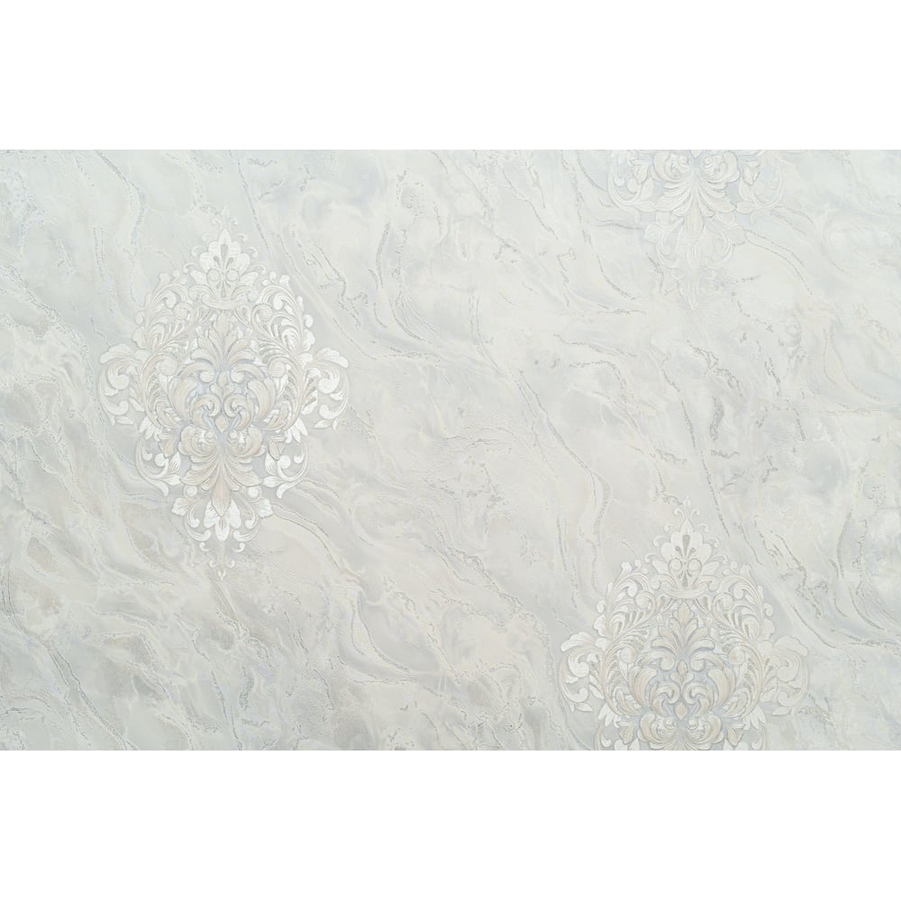 Изображение товара Обои Domingo Амадин 10м на 1.06м с горячим тиснением рельефные