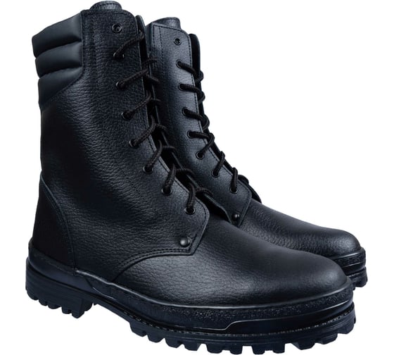 Изображение товара Ботинки ГК Спецобъединение ОМОН бортопрошивные, р. 44 Бот 030/44