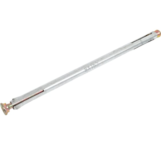 Изображение товара Дюбель рамный ЖЕСТЬ 8x152 мм, 2 шт., европодвес УТ-00002389