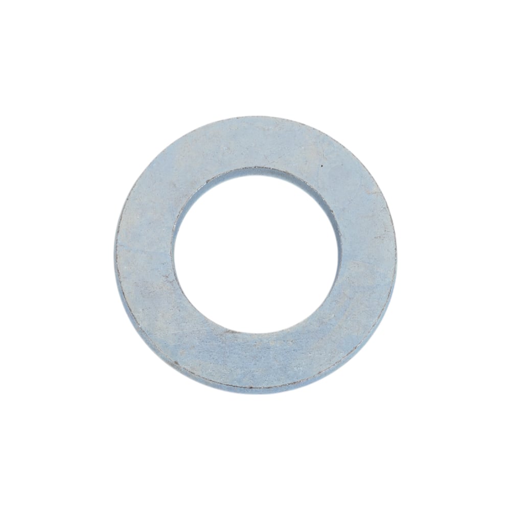 Изображение товара Шайба ЖЕСТЬ DIN 125 М22 цинк 20 шт. в контейнере 280 мл