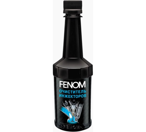 Изображение товара Очиститель инжекторов FENOM FN1236