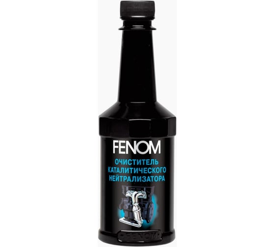 Изображение товара Очиститель каталитического нейтрализатора FENOM FN1250
