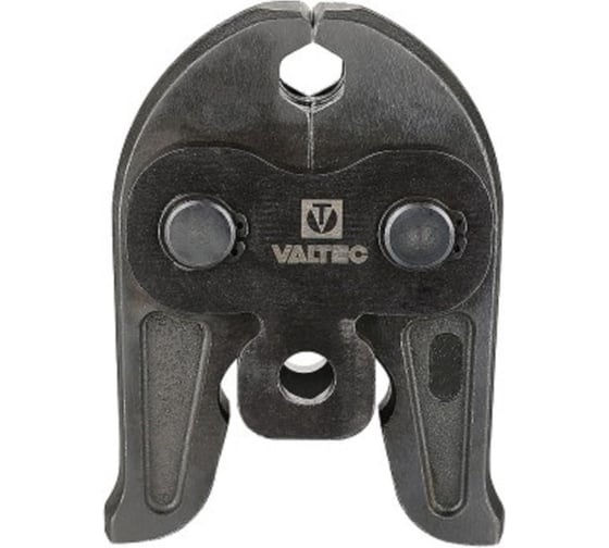 Изображение товара Насадка V-профиль 18 мм для электрического пресс-инструмента Valtec VTm.295.V.18