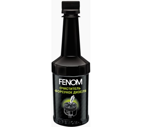 Изображение товара Очиститель форсунок дизеля FENOM FN1243