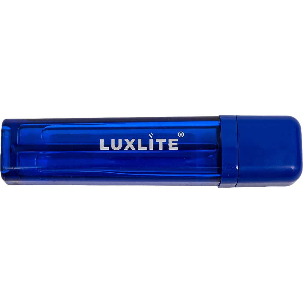 Баллончик для заправки зажигалок Luxlite