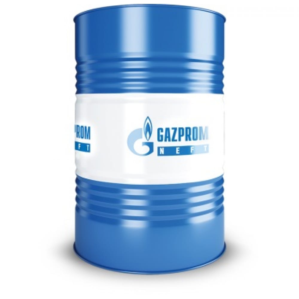 Охлаждающая жидкость GAZPROMNEFT смазочно охлаждающая жидкость gt oil