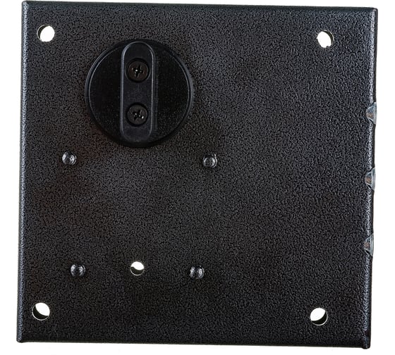 Изображение товара Накладной замок ZSI 112.11.033 п/к ключ/ручка 2223