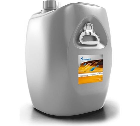 Изображение товара Масло GAZPROMNEFT Premium L 10W-40 50л 253140259