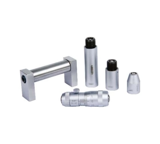 Изображение товара Нутромер INSIZE НМ-600 50-600мм дел 0.01мм трубчатый 3222-600