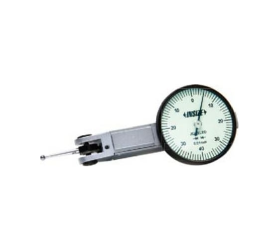 Изображение товара Индикатор INSIZE ИРБ 0.8мм дел 0.01мм 2381-08