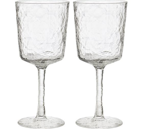 Изображение товара Набор бокалов для вина Liberty Jones Arctic, 360 мл, 4 шт, прозрачный LJ0000347