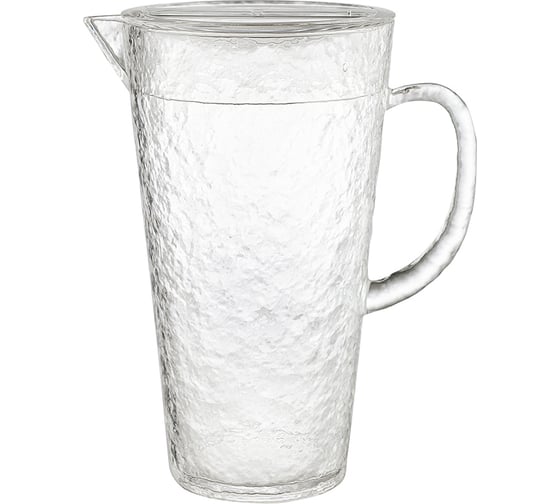 Изображение товара Кувшин Liberty Jones Arctic, 1,9 л, прозрачный LJ0000343