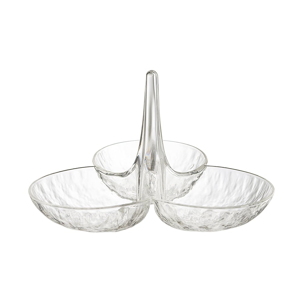 Изображение товара Набор менажниц Liberty Jones Arctic, 2 шт, прозрачный