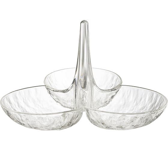 Изображение товара Набор менажниц Liberty Jones Arctic, 2 шт, прозрачный LJ0000348