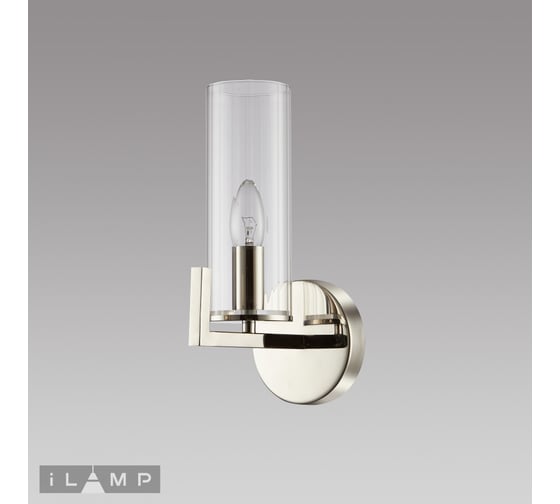 Изображение товара Бра iLAMP Evolution W6806-1 NIC