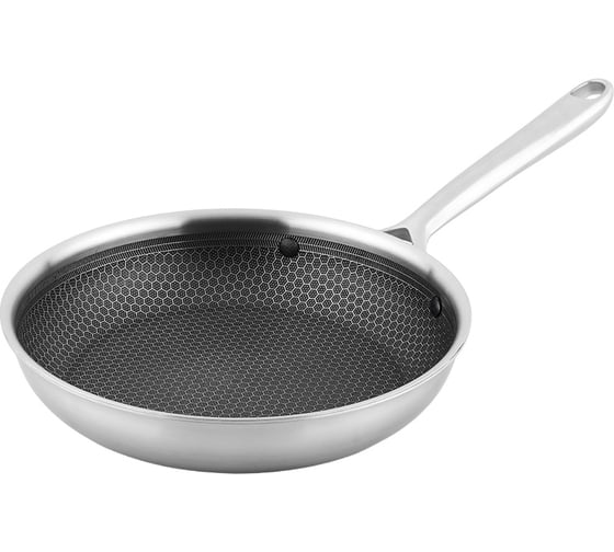 Изображение товара Сковорода Liberty Jones 3Ply Etalon с лазерным напылением, 24 см LJ0000285