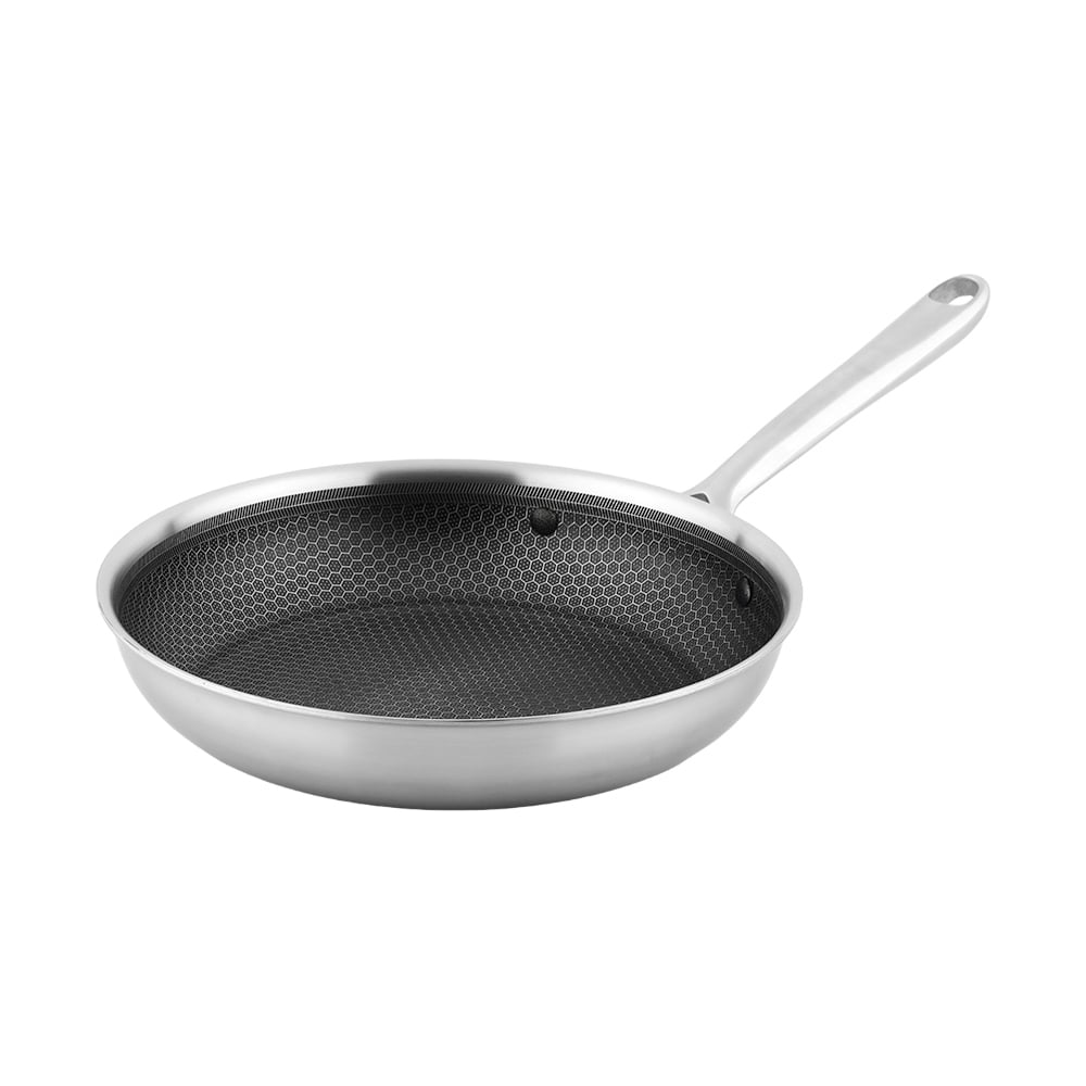 Изображение товара Сковорода Liberty Jones 3Ply Etalon 26 см с лазерным напылением