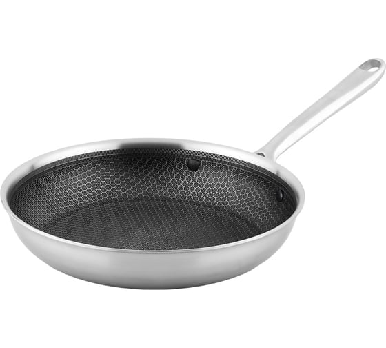 Изображение товара Сковорода Liberty Jones 3Ply Etalon с лазерным напылением, 26 см LJ0000286