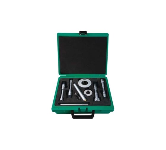 Изображение товара Набор нутромеров INSIZE НМ  2 шт 12-16мм, 16-20мм трехточечные 3227-202