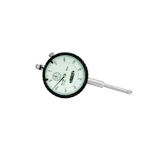 Изображение товара Индикатор INSIZE ИЧ 30.0мм 0.01мм с проушиной 2310-30A