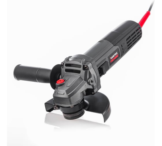 Изображение товара Шлифмашина угловая RUNTEC TECHNIC 125 мм, 220В, 900Вт RT-ADC900T
