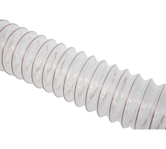 Изображение товара Шланг полиолефиновый (10 м; 160 мм; 0.6 мм) WOODWORK WE-160-10