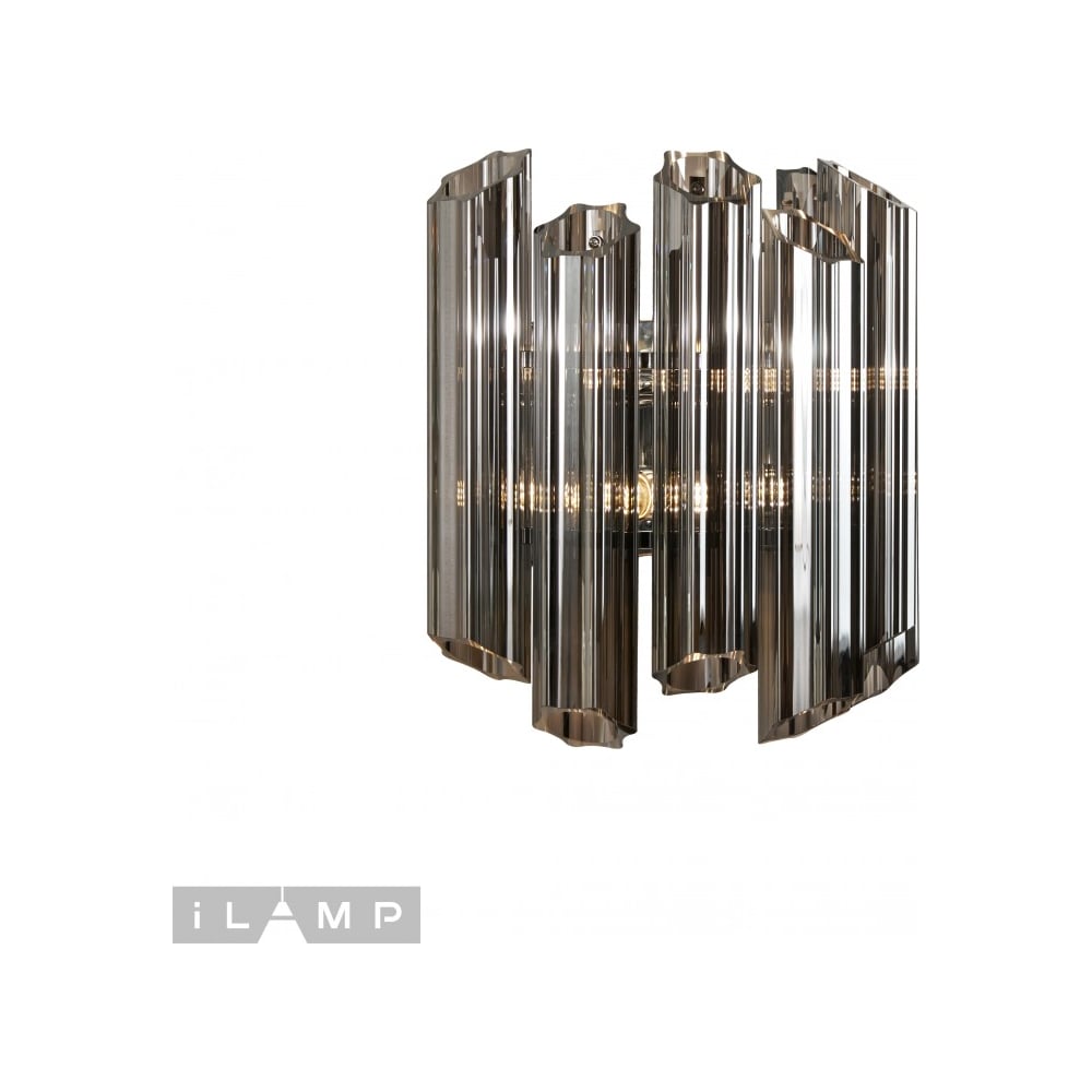 Изображение товара Настенный светильник iLAMP Destiny MB0267-2B