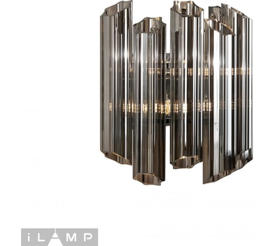 Изображение товара Настенный светильник iLAMP Destiny MB0267-2B
