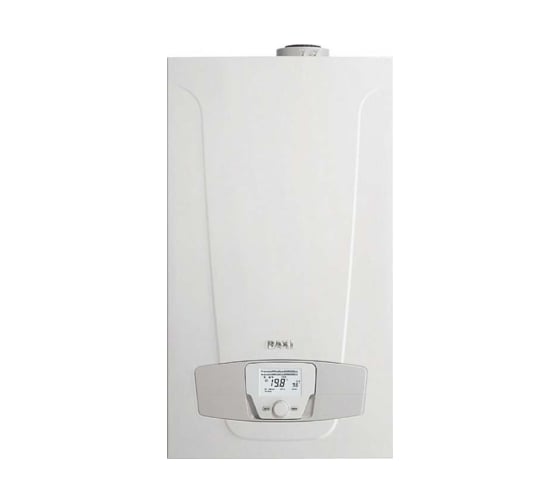 Изображение товара Конденсационный настенный котел Baxi LUNA Platinum+ 33 GA 7219693