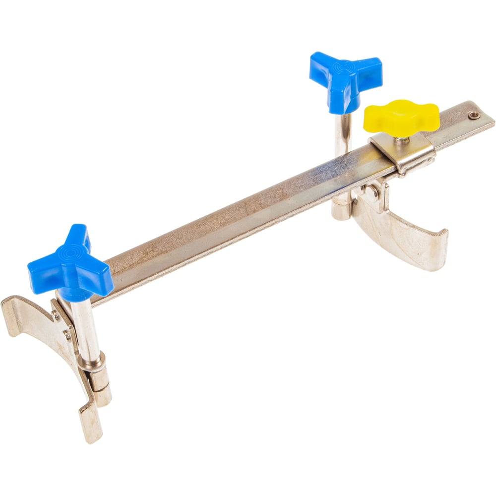 Изображение товара Фиксатор распредвалов универсальный ЭВРИКА ER-86197 для бензиновых и дизельных двигателей